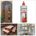 Клей поліуретановий Kleiberit 501.8 PUR D4 З коротким часом відкритої  витримки, 0.5 кг