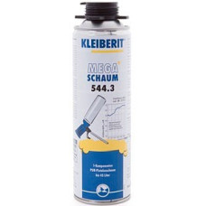 Монтажна піна KLEIBERIT 544.3, 0.499 кг