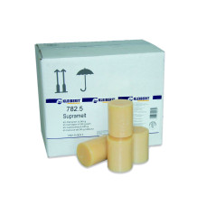 Клей-розплав для крайки "в патронах" KLEIBERIT 782.0, Білий 15.3 кг