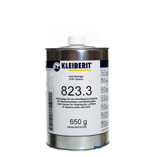 Очищувач рідкий KLEIBERIT  823.3, 4.5 кг