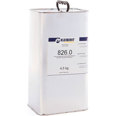 Очищувач рідкий KLEIBERIT  826.0, 4.5 кг