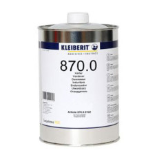 Затверджувач Kleiberit 870.0, 1 кг