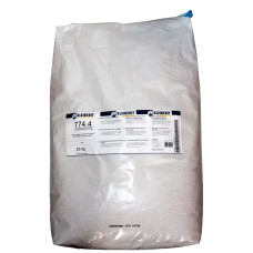 KLEIBERIT 774.4 високотемпературний клей для крайки (бежевий), 25 кг