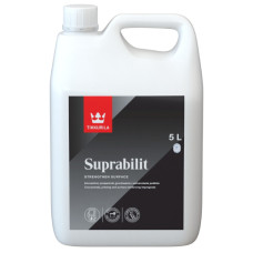 Грунт Tikkurila Suprabilit, 5 л