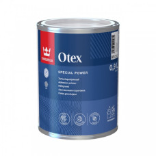 Грунтовка Tikkurila Otex Primer, (База АР), 0.9