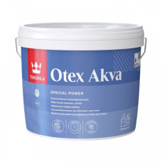 Грунтовка Tikkurila Otex Akva, 0.9 л