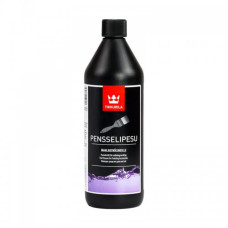 Засіб для очищення інструментів Tikkurila Pensselipesu, 1 л