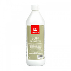 Засіб для миття Tikkurila Supi Saunapesu, 1 л