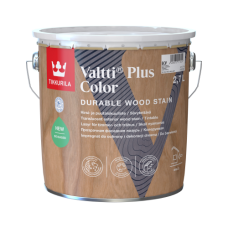 Фасадна лазур Tikkurila Valtti Plus Color, 0.9 л