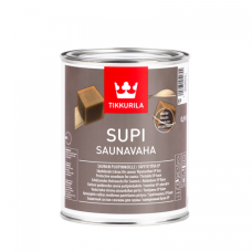 Захисний засіб Tikkurila Supi Saunavaha, 0.9 л
