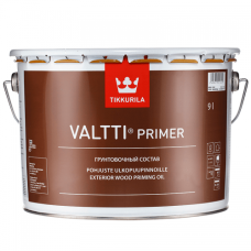 Грунтовочний засіб Tikkurila Valtti Primer, 0.9 л
