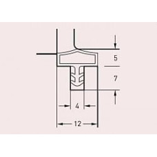 Ущільнювач DEVENTER M 7292 (М 680) 